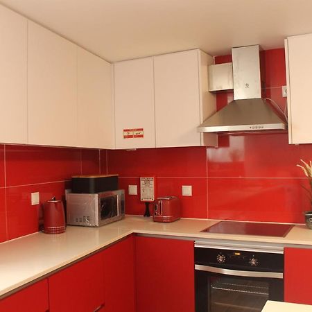 Apartamento Terreirinho 1 E 2 Sacavém Exterior foto