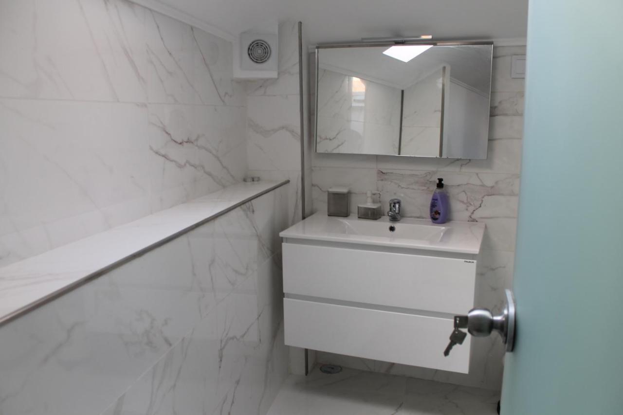 Apartamento Terreirinho 1 E 2 Sacavém Exterior foto