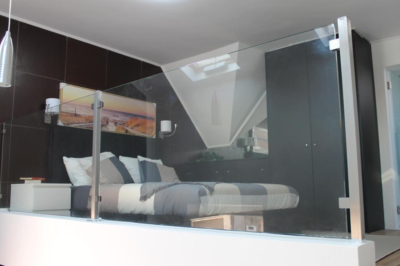 Apartamento Terreirinho 1 E 2 Sacavém Exterior foto