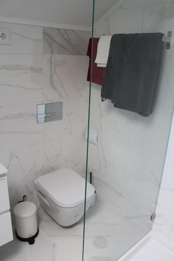 Apartamento Terreirinho 1 E 2 Sacavém Exterior foto