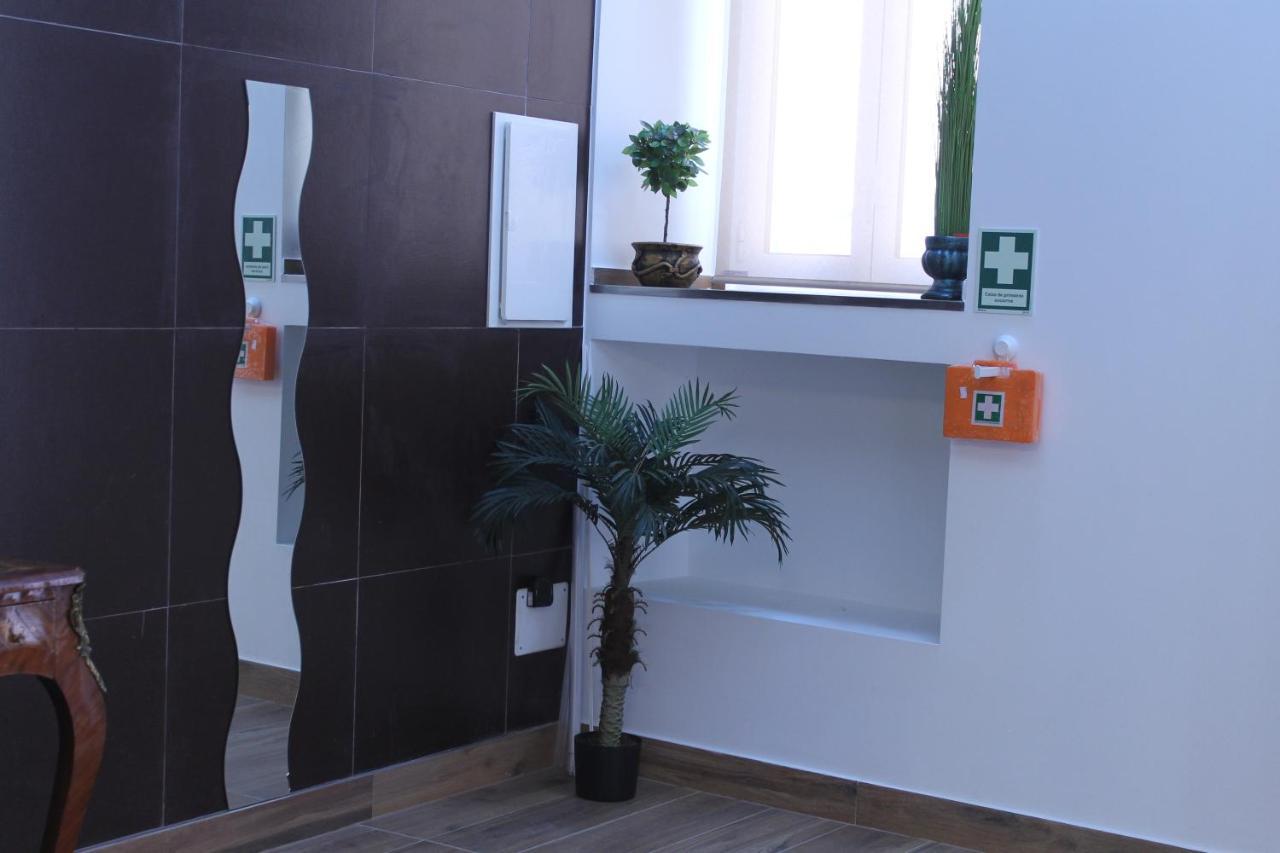 Apartamento Terreirinho 1 E 2 Sacavém Exterior foto
