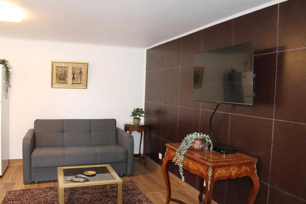 Apartamento Terreirinho 1 E 2 Sacavém Exterior foto