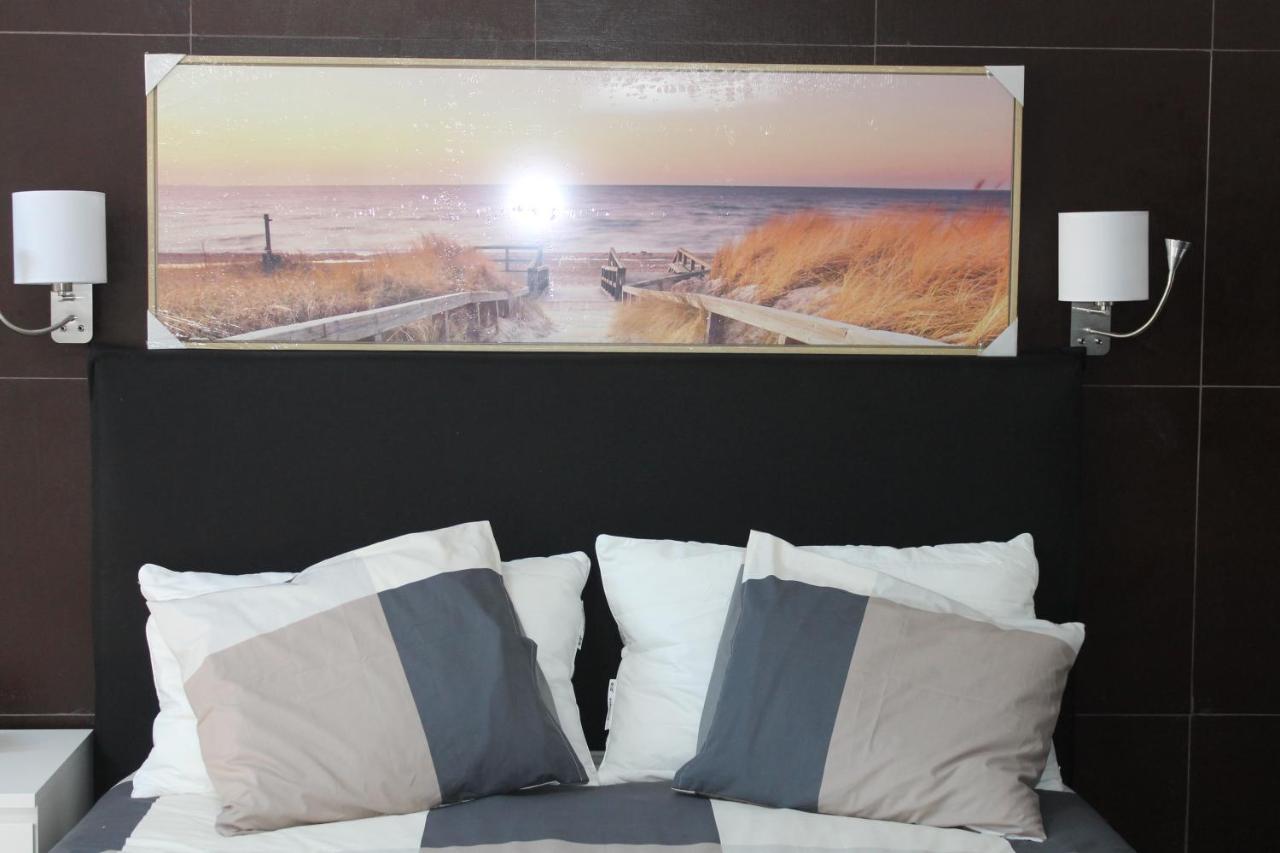 Apartamento Terreirinho 1 E 2 Sacavém Exterior foto