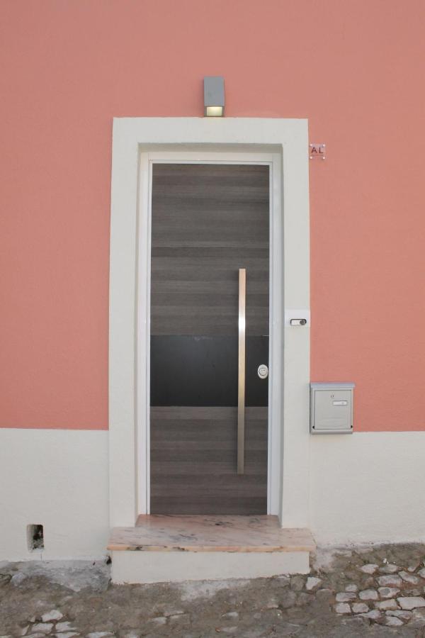 Apartamento Terreirinho 1 E 2 Sacavém Exterior foto