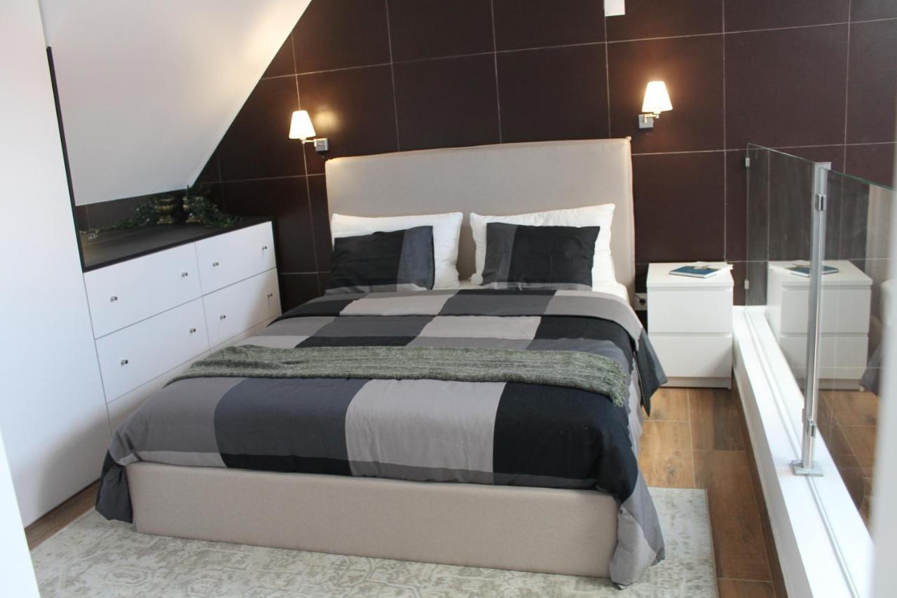 Apartamento Terreirinho 1 E 2 Sacavém Exterior foto